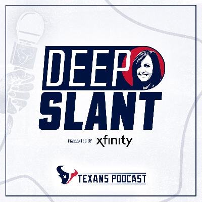 Laremy Tunsil on his football and fashion evolution, plus a Tampa Bay Bucs preview | Deep Slant