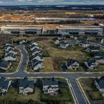 Former regional Fed president: We need an "AI land grant act" Former regional Fed president: We need an "AI land grant act"
