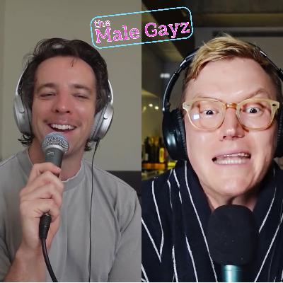 Two Fun Guys Two Fun Guys