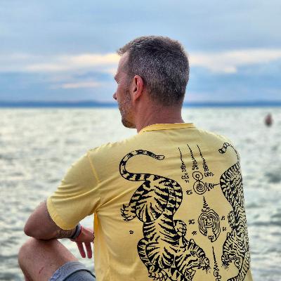 A belső csend megtapasztalása