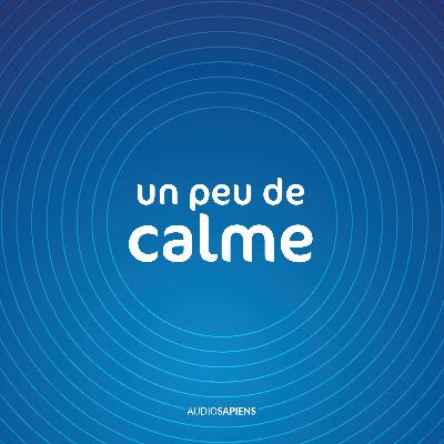 Une parenthèse pour apaiser l’anxiété Une parenthèse pour apaiser l’anxiété