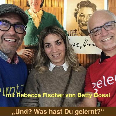 "Als ich den Film "Keinohrhasen" gesehen habe, wusste ich, das ist mein Beruf." "Als ich den Film "Keinohrhasen" gesehen habe, wusste ich, das ist mein Beruf."