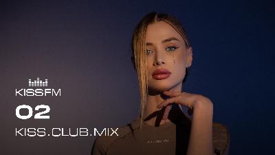 O2 - KISS.CLUB.MIX (07.10.25)