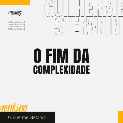 Reestruturação global, engenharia social no B2B e o papel duplo do CMO | Guilherme Stefanini no DGG Reestruturação global, engenharia social no B2B e o papel duplo do CMO | Guilherme Stefanini no DGG