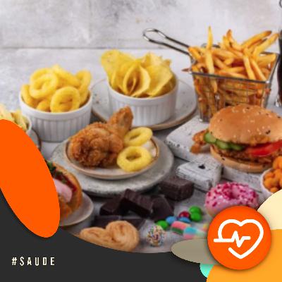 Com a Saúde em dia - Ministério da saúde e Anvisa alertam sobre o consumo de alimentos ultra processados Com a Saúde em dia - Ministério da saúde e Anvisa alertam sobre o consumo de alimentos ultra processados