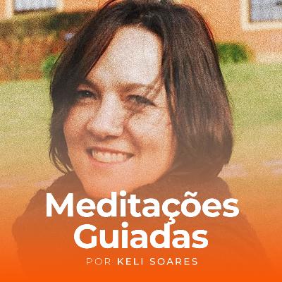 Introdução - Podcast Keli Soares