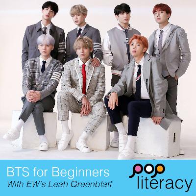 Summer Rerun | BTS for Beginners Summer Rerun | BTS for Beginners