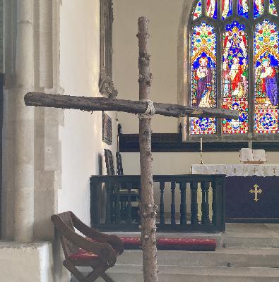 The Way of the Cross