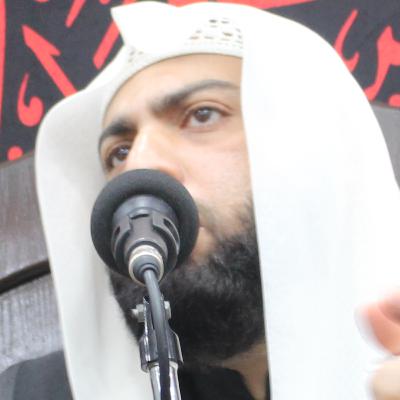 ذكرى شهادة الإمام الحسن العسكري عليه السلام | السيد حسن الغريفي 1447هـ