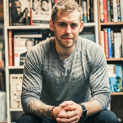 Marketing agency: How to achieve the four hour work week with Dylan Ogline