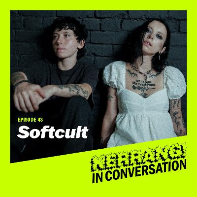 Softcult: Identity, twin telepathy and embracing vulnerabilities Softcult: Identity, twin telepathy and embracing vulnerabilities
