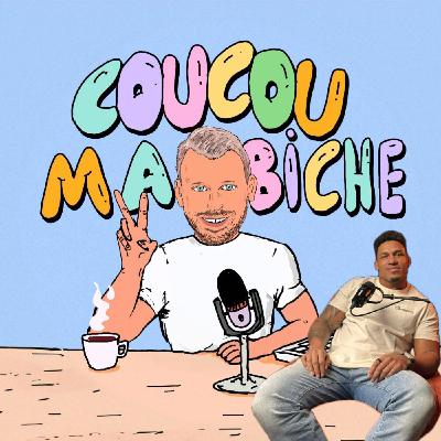 COUPS DE POING 🥊 & COUPS DE COEUR ❤️ - Ryad Merhy (Champion du monde de boxe WBA) COUPS DE POING 🥊 & COUPS DE COEUR ❤️ - Ryad Merhy (Champion du monde de boxe WBA)