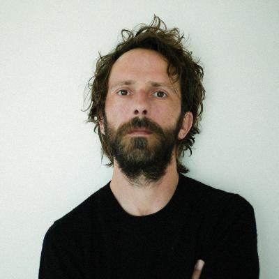 Tadhg O'Sullivan - filmmaker