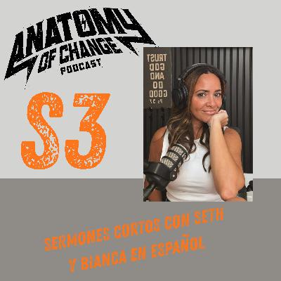 Entregarse a la confianza: Un viaje espiritual Encontrando claridad a través de Proverbios 3:5-6 con Bianca