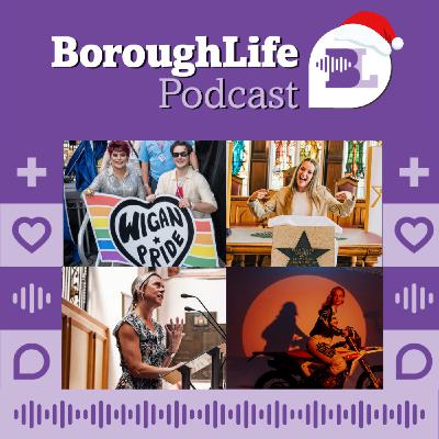 Christmas special: James and Rosie look back at their best bits from 2024
