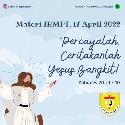 112. Materi IHMPT 17 April 2022 112. Materi IHMPT 17 April 2022