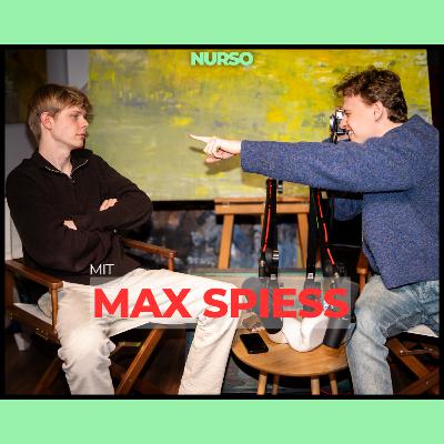 Vom Folienmaster zum Inkassoboss! mit Max Spiess