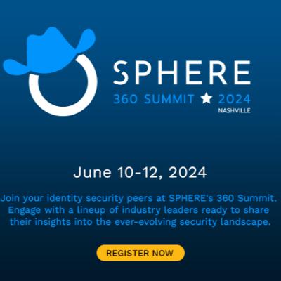 Join SPHERE in Nashville for our Annual 360 Summit