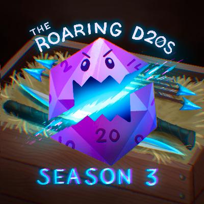 Ep 78: Taking It 24 Hours At A Time