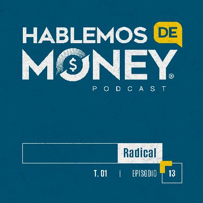 #13 | “Radical“ #13 | “Radical“