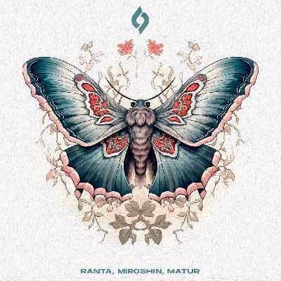 Ranta, Miroshin, Matur - Katara (Extended Mix) [Journey of the Soul]