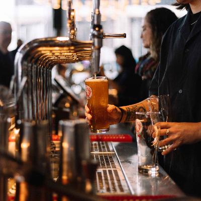 Broken business rate system set to hammer London's pubs, hotels and shops