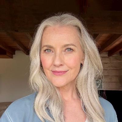 On Age and Attitude with Penny Hill