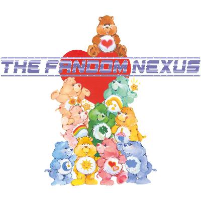 481 Care Bear Countdown