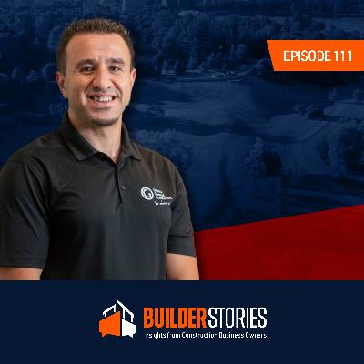 From $50K to $30M and Counting | Fares Elsabbagh of Canadian General Contractors From $50K to $30M and Counting | Fares Elsabbagh of Canadian General Contractors