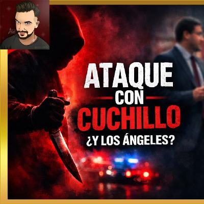 Ataque a Testigos de Jehová: ¿Dónde estuvieron los ángeles? Ataque a Testigos de Jehová: ¿Dónde estuvieron los ángeles?