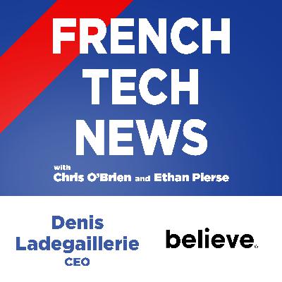 Shaping The Future Of Music with Believe