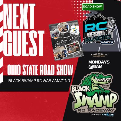High Stakes at Black Swamp: Ohio RC Championship Highlights