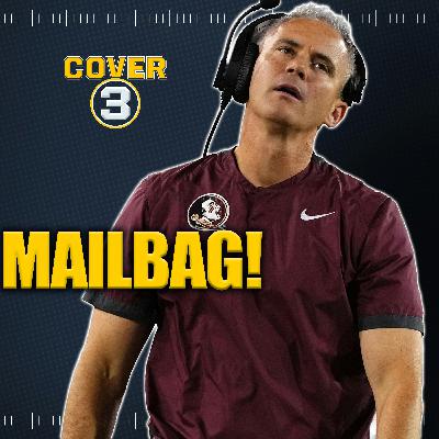 Mailbag: Why There Might Not Be A “Next Indiana,” Re-Seeding in the CFP & More! | College Football