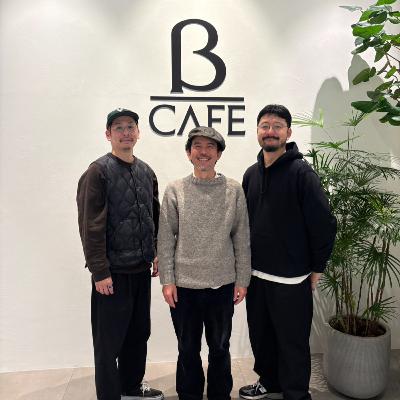RADIO YAMABON vol.66 OVER AND OVER 野村啓ニ郎さん大友貴之さん RADIO YAMABON vol.66 OVER AND OVER 野村啓ニ郎さん大友貴之さん