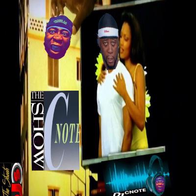 The Cnote Show RnB