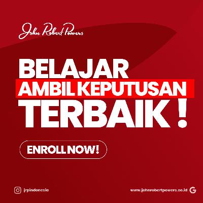 Ambil Keputusan yang Efektif