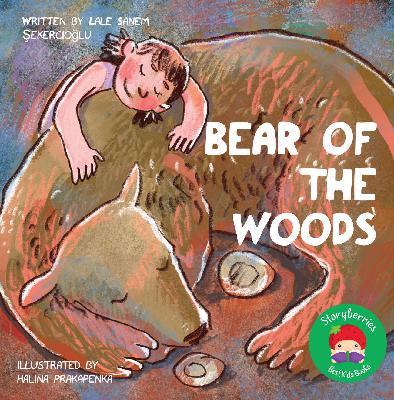 Bear of the Woods - Stories for Children