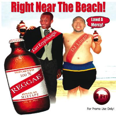 iRT Podcast # 6 - RIGHT NEAR THE BEACH!