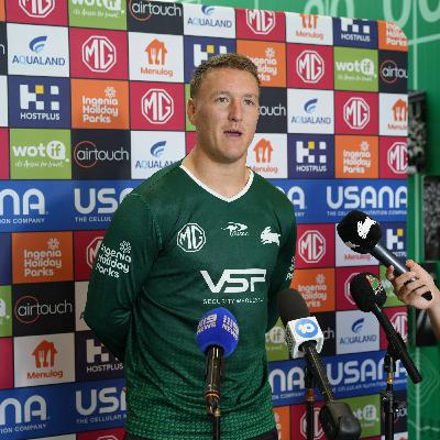 Sean Keppie🎙️
