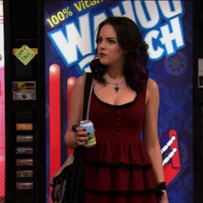 Episode 3: Beck Oliver Isn't Canon (and Our Dream Victorious Reboot Casts!) Episode 3: Beck Oliver Isn't Canon (and Our Dream Victorious Reboot Casts!)