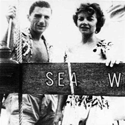 True Crime at Sea: The Unsettling Events at Palmyra Atoll (1974) True Crime at Sea: The Unsettling Events at Palmyra Atoll (1974)