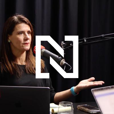 Ciglerová: Naducaný Trump dělá z Nobelovky handl. Je pro nás výhodné, že ji teď nedostal