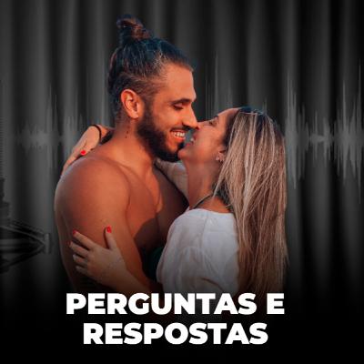 PERGUNTAS E RESPOSTAS - POD SER FIT #06 PERGUNTAS E RESPOSTAS - POD SER FIT #06