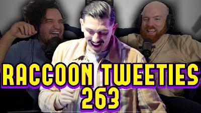 Ep. 263 - LIVE FROM RIYADH, BABY!