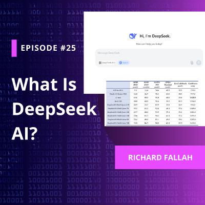 What is DeepSeek AI?