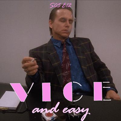 S05 E12: Jack of All Trades