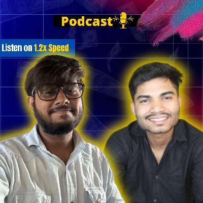 Unlimited Leads का Secret Formula With Shubham Yadav - Digital Marketing Podcast #tvgdigital