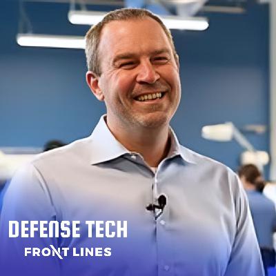 The "mission ready" messaging system Overwatch Imaging uses to cut through defense tech hype The "mission ready" messaging system Overwatch Imaging uses to cut through defense tech hype