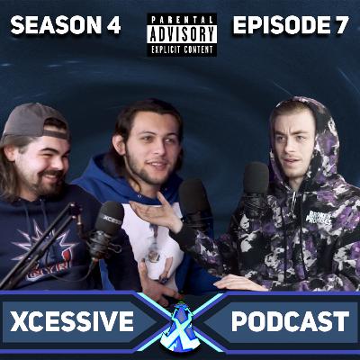Lil Yachty 'Let's Start Here' Album review, Trippie Redd Album review - XCESSIVE Podcast S.4 EP. 7 Lil Yachty 'Let's Start Here' Album review, Trippie Redd Album review - XCESSIVE Podcast S.4 EP. 7