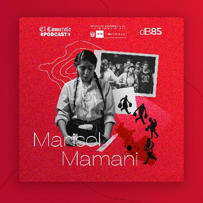 Marisol Mamani: los retos (no tan evidentes) que presenta Lima para quienes quieren dedicarse al teatro